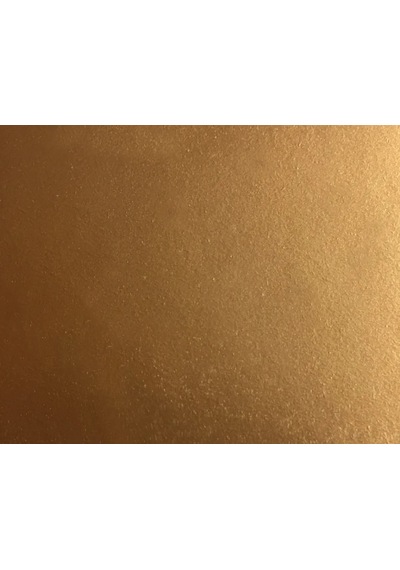 Bianca Stella Su Bazlı Saf Akrilik Metalik Boyası 0,25 Lt Bronz