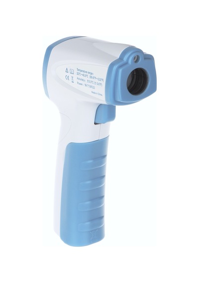 Unit Ut-300r Temassız Lazer Vücut Termometresi Ateş Ölçer N11.1105
