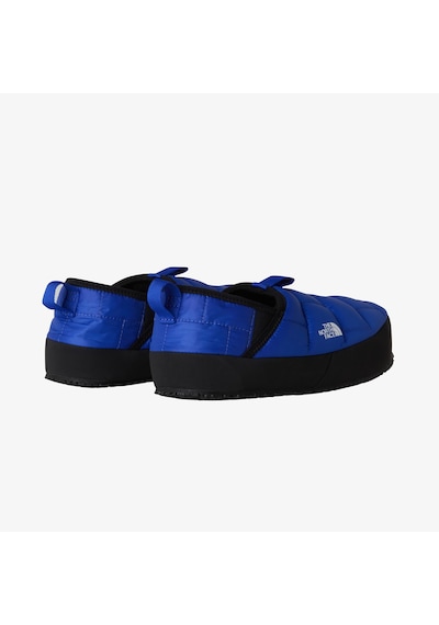 The North Face Thermoball Traction Mule Çocuk Mavi Terlik Nf0a39uxg781 Mavi