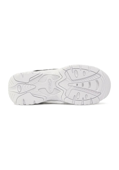 Fila Eletto Low Womens Sneaker Kadın Günlük Spor Ayakkabı Siyah