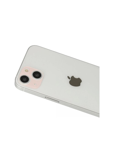 Apple İphone 13 Rainbow Kamera Lens Koruma Cam - Rose Gold