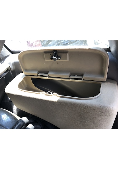 Jeep Grand Cherokee Bagaj Çantası Krem 1993/1998 Mopar