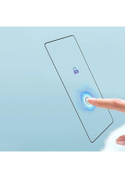 Samsung Galaxy S25 İle Uyumlu Tempered Cam Ekran Koruma Tam Uyum Dayanıklı 8-9h Nano Micro Tempered Cam Esnek Ekran Ko