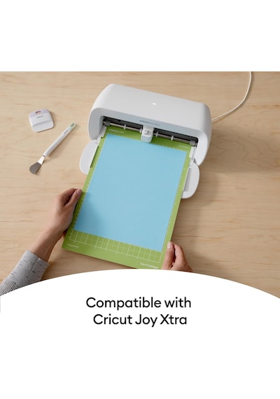Cricut Joy Xtra Standart Kavrama Kesme Makinesi Mat