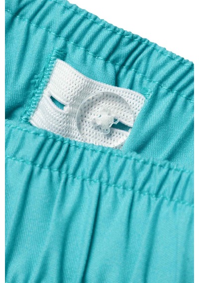 Name It Nmmzakan Swım Shorts Mavi Erkek Çocuk Deniz Şortu Mavi