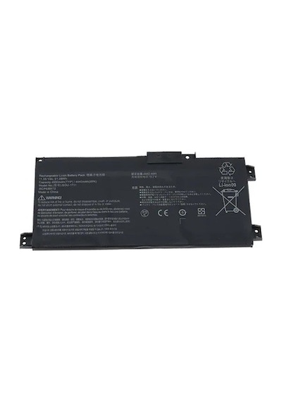 Casper Excalibur G770, Squ-1711, Squ-1718 Batarya Pil