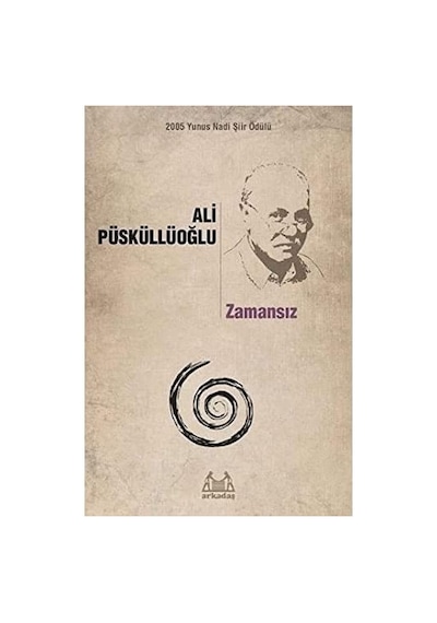Zamansız - 57858324543165599215506