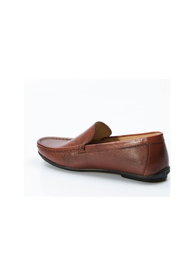 Hakiki Deri Erkek Loafer Ayakkabı 628ma02 001