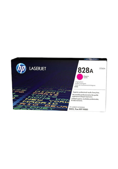 Hp 828A-Cf365A Kırmızı Drum Ünitesi.M855Dn