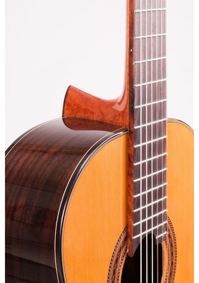 Martinez Mc-58C Klasik Gitar