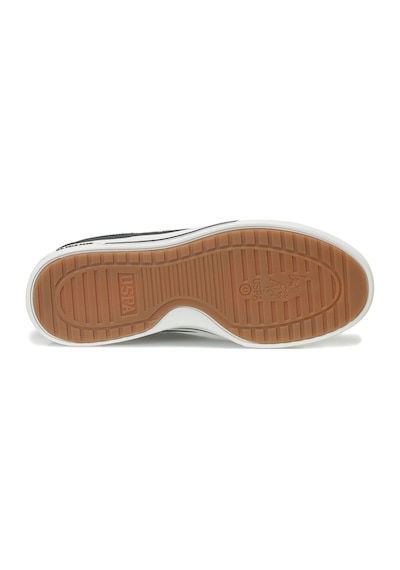 Uspoloassn U.s. Polo Assn. Torıva Siyah Erkek Sneaker