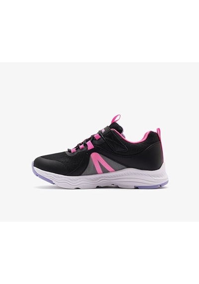 Skechers Adventure Blıtz - Noble Tread Çocuk Günlük Ayakkabı 303406l-bkhp Siyah Renkli