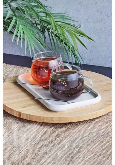 Perotti Costa Morning 2 Li Cam Kupa 400 Ml 15513