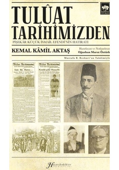 Tuluat Tarihimizden - Qhdh-811563