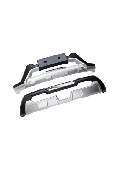 Nissan Xtrail Ön Arka Koruma Oem 2017-2020 Arası Uyumlu