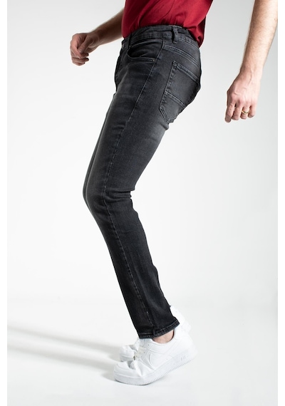 Cedy Denım Erkek Kot Pantolon Slim Fit Jean C304 001