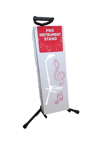 Profesyonel Enstrüman Standı-Sehpası