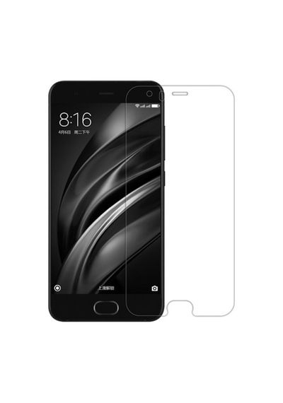 Xiaomi Mi 6 Nano Kırılmaz Cam Ekran Koruyucu