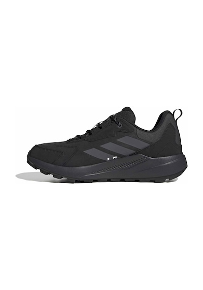 Kj5209-e Adidas Terrex Anylander Lea Erkek Spor Ayakkabı Siyah Kj5209-e