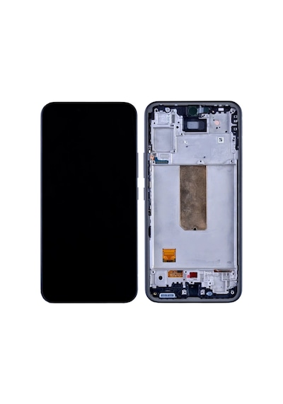 Samsung A54 Sm-a546 Çıtalı Dokunmatik Ekran Tft