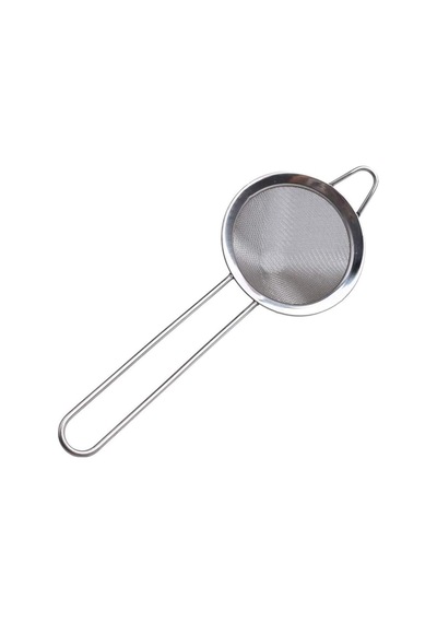 3b Trend Çelik Çay Süzgeci 5,5 Cm Metal