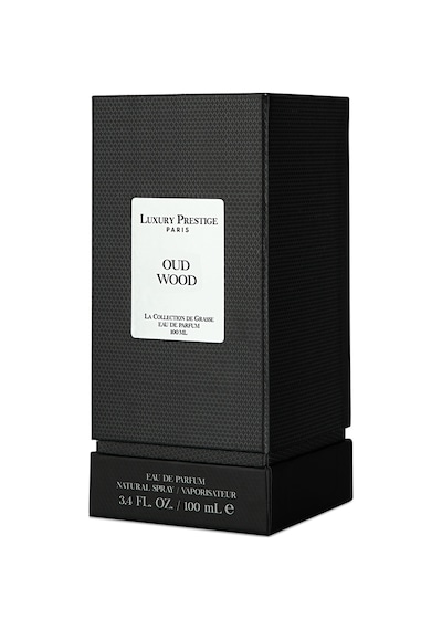 Luxury Prestige Grasse Oud Wood Erkek Parfüm EDP 100 ML
