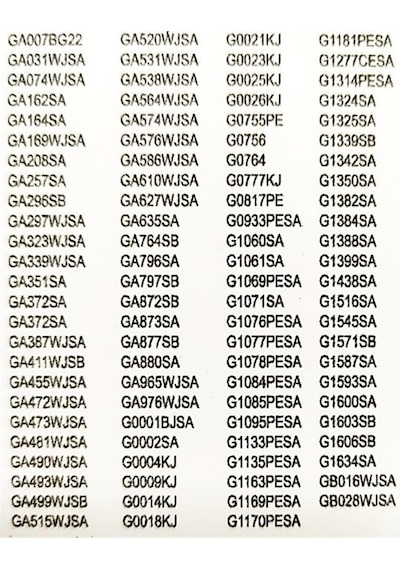Sharp Tv Kumanda Rm-L1046 31865