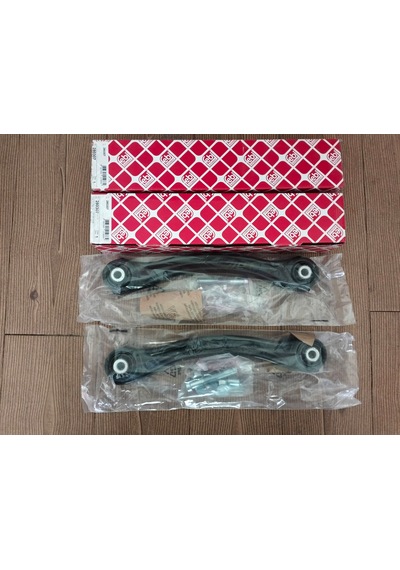 Mercedes W124 W201 W202 W208 W210 R129 Eğri Kısa Kol Takımı