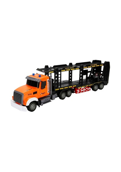 5094 Sun-rst-rc Kamyon 1 12 Transport Ff Ses Işık 3 7v Usb 2 4 Gh Diğer
