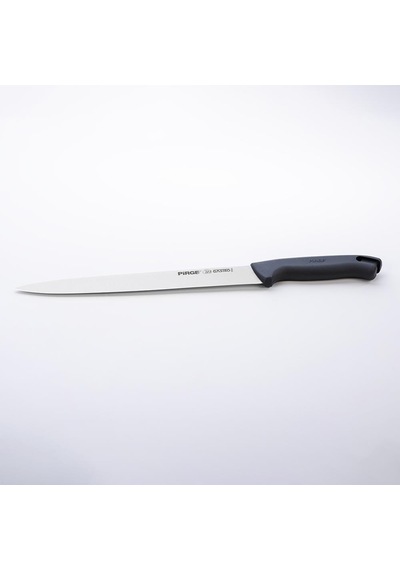 Pirge Gastro Dilimleme Bıçağı Gri 25 Cm 37314 Gri