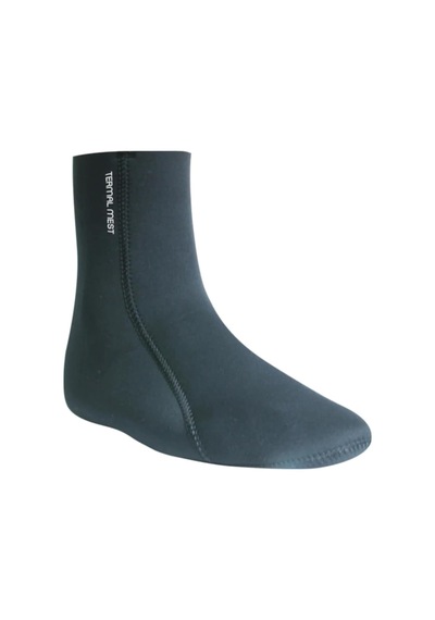 3M Scotchlite Neopren Su Geçirmez Termal Çorap Mest Kargo Bdv Çok Renkli
