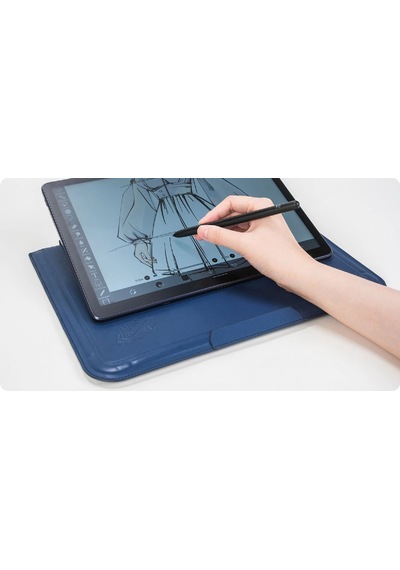 Xp-pen Magic Drawing Pad İçin Stand Kılıf Çanta