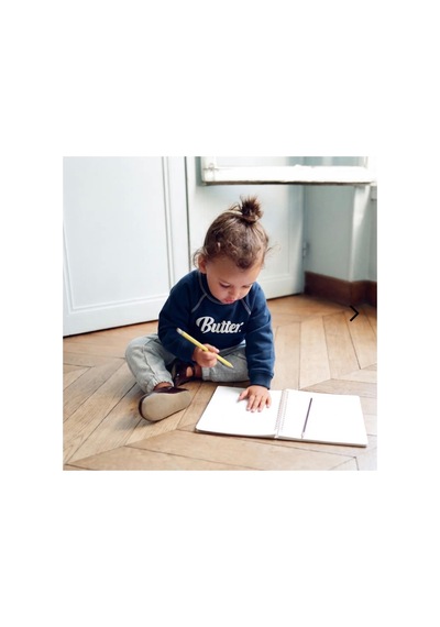 Laciel Prs Laciel Baby Butter Takım Lacivert Lacivert