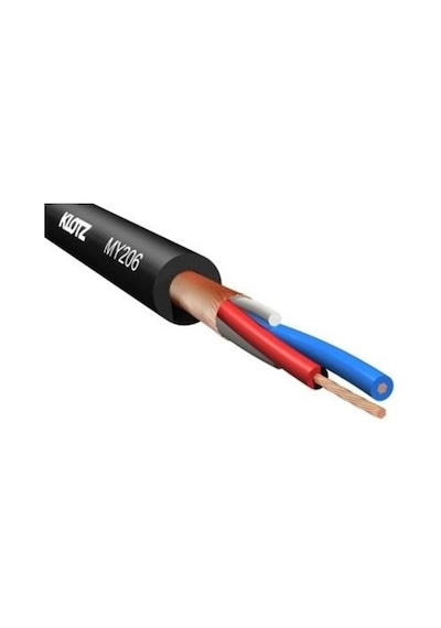 Provoice Pc-Mıc-10 Klotz-Neutrik 10 Metre Xlr Dişi-Erkek Hazır Mi