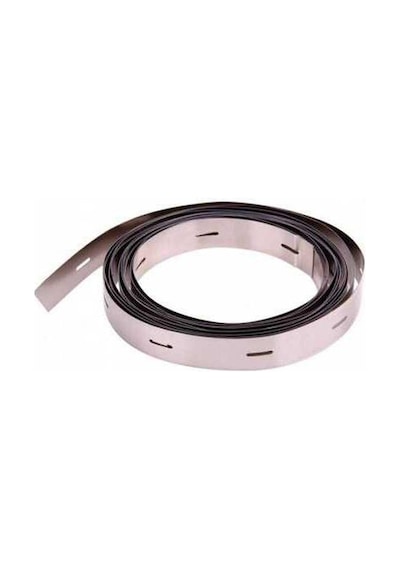 Nikel Şerit 1p Punto Punta Teli 7x0.20mm 1 Metre