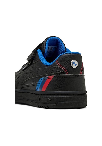 Puma Bmw Mms Caven Iıı Ac+ps Çocuk Günlük Ayakkabı 30947901 Siyah