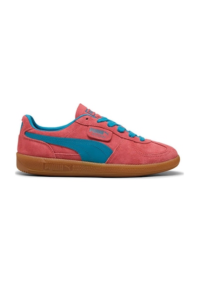 Puma Palermo Erkek Palermo 39646346 Renkli Renkli