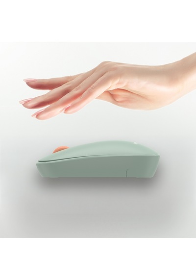 Philips SPK7318 Kablosuz 1600 DPI 3 Tuşlu Optik Mouse