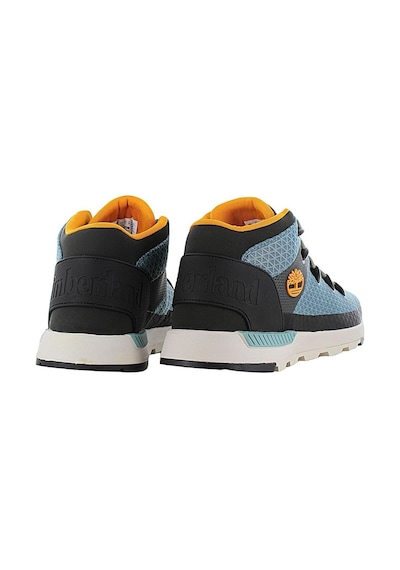 Timberland Tımberland Sprınt Trekker Mıd Fabrıc Erkek Ayakkabı Tb0a5xew Tb0a5xew Çok Renkli Çok Renkli