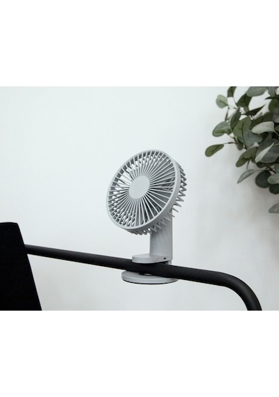 Xiaomi Vh Fan Masaüstü Taşınabilir Şarjlı Fan Vantilatör