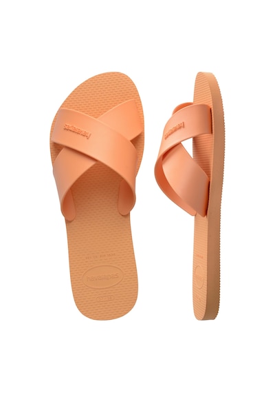 Havaianas Havaıanas Aqua Kadın Terlik 4148806-0027 Pembe