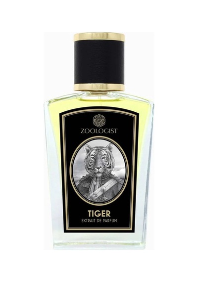 Zoologist Tiger Extrait De Parfum 60ml Diğer