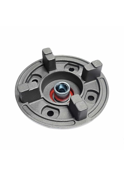 Cg-ybr 125 Arka Dişli Göbeği-flanş-taşıyıcı Arr17501