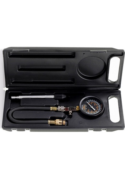 Worldforce Otomobil Kompresyon Test Kiti 21 Bar M14.M18