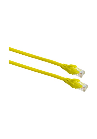 Excel Cat6 2 Metre Patch Cord