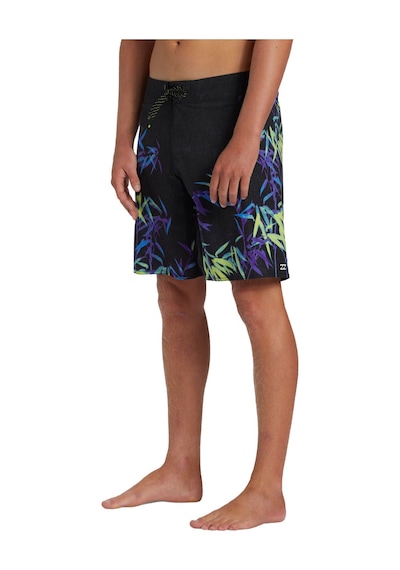 Bıllabong Billabong Sundays Airlite Erkek Boardshort 13845 Çok Renkli