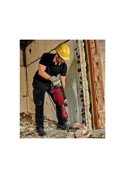 Kırıcı İle 1600 W Güç Ve 180 Ayarlanabilir Ek Sap