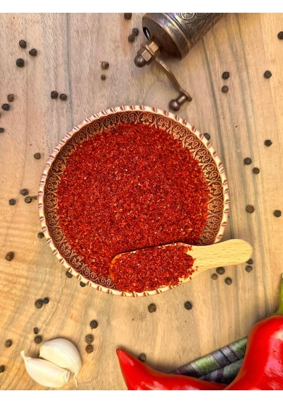 Flavourbest Pul Biber Tatlı 500 G