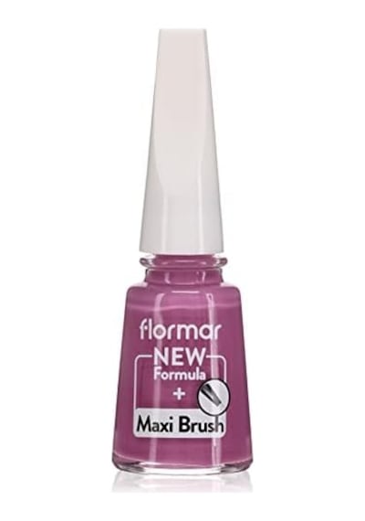 Nail Enamel Yüksek Pigmentli & Parlak Bitişli Oje Fne-468 Tale Diğer