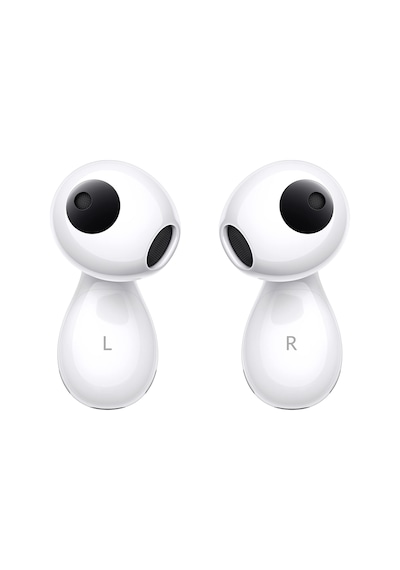Huawei Freebuds 5 Kablosuz Bluetooth 5.2 Kulaklık, İos Ve Android, Yüksek Çözünürlük Sertifikası, Açık Uyumlu Tasarım, Çift Bağlantı, 30 Saat Pil Ömrü, Ip54, Beyaz Diğer Huawei Freebuds 5 Kablosuz Bluetooth 5.2 Kulaklık, İos Ve Android, Yüksek Çözünürlük Sertifikası, Açık Uyumlu Tasarım, Çift Bağlantı, 30 Saat Pil Ömrü, Ip54, Beyaz Diğer